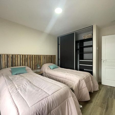 Appartamento Amigos Del Fin Del Mundo Ushuaia Esterno foto